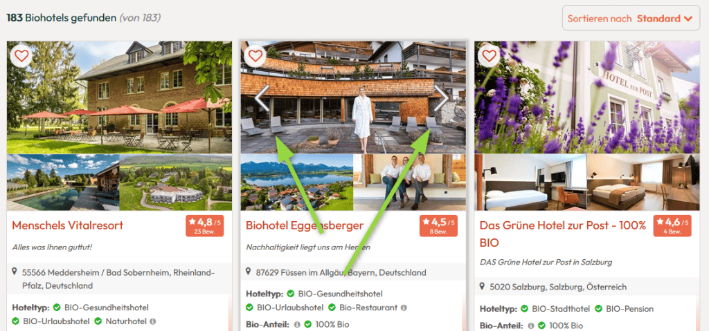 Suchergebnis Bilder Galerie - Branchenportal Software Update Design