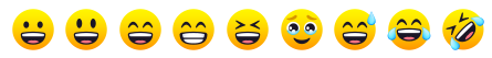 Emojis
